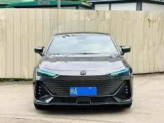 Changan UNI-V 2024 1.5T Premium Sport - ფოტო 2