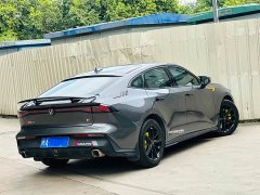 Changan UNI-V 2024 1.5T Premium Sport - ფოტო 4
