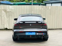 Changan UNI-V 2024 1.5T Premium Sport - ფოტო 5