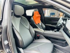 Changan UNI-V 2024 1.5T Premium Sport - ფოტო 6