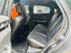 Changan UNI-V 2024 1.5T Premium Sport - ფოტო 7