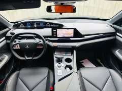 Changan UNI-V 2024 1.5T Premium Sport - ფოტო 9