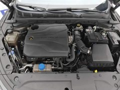 Changan Eado PLUS Blue Whale NE 1.4T GDI DCT High Performance Edition - ფოტო 10