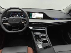 Changan Eado PLUS Blue Whale NE 1.4T GDI DCT High Performance Edition - ფოტო 12