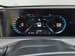Changan Eado PLUS Blue Whale NE 1.4T GDI DCT High Performance Edition - ფოტო 14
