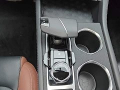 Changan Eado PLUS Blue Whale NE 1.4T GDI DCT High Performance Edition - ფოტო 16