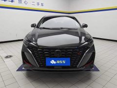 Changan Eado PLUS Blue Whale NE 1.4T GDI DCT High Performance Edition - ფოტო 2