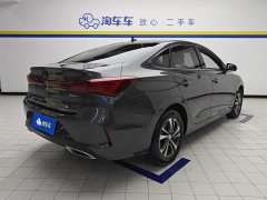 Changan Eado PLUS Blue Whale NE 1.4T GDI DCT High Performance Edition - ფოტო 3