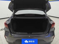Changan Eado PLUS Blue Whale NE 1.4T GDI DCT High Performance Edition - ფოტო 4