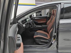 Changan Eado PLUS Blue Whale NE 1.4T GDI DCT High Performance Edition - ფოტო 9