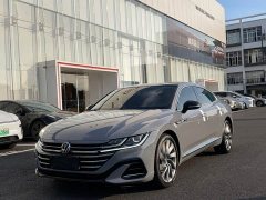 Volkswagen FAW-Volkswagen CC 380TSI Eye-Catching Edition - ფოტო 1