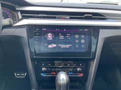 Volkswagen FAW-Volkswagen CC 380TSI Eye-Catching Edition - ფოტო 11