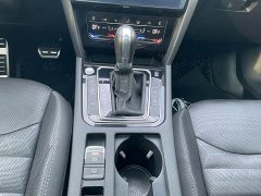 Volkswagen FAW-Volkswagen CC 380TSI Eye-Catching Edition - ფოტო 12