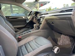 Volkswagen FAW-Volkswagen CC 380TSI Eye-Catching Edition - ფოტო 15