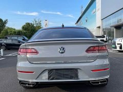 Volkswagen FAW-Volkswagen CC 380TSI Eye-Catching Edition - ფოტო 17