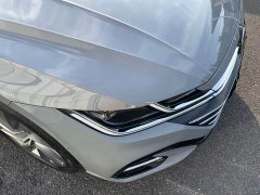 Volkswagen FAW-Volkswagen CC 380TSI Eye-Catching Edition - ფოტო 19