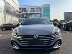 Volkswagen FAW-Volkswagen CC 380TSI Eye-Catching Edition - ფოტო 2