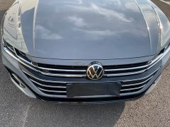 Volkswagen FAW-Volkswagen CC 380TSI Eye-Catching Edition - ფოტო 20