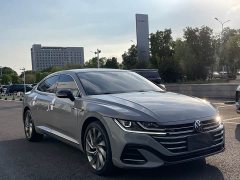 Volkswagen FAW-Volkswagen CC 380TSI Eye-Catching Edition - ფოტო 3