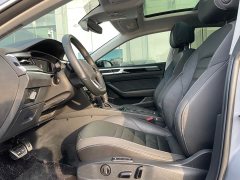 Volkswagen FAW-Volkswagen CC 380TSI Eye-Catching Edition - ფოტო 4