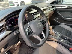 Volkswagen FAW-Volkswagen CC 380TSI Eye-Catching Edition - ფოტო 5