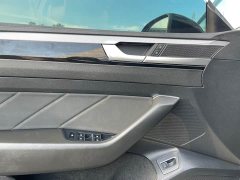 Volkswagen FAW-Volkswagen CC 380TSI Eye-Catching Edition - ფოტო 7