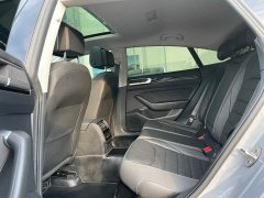 Volkswagen FAW-Volkswagen CC 380TSI Eye-Catching Edition - ფოტო 8