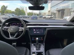 Volkswagen FAW-Volkswagen CC 380TSI Eye-Catching Edition - ფოტო 9