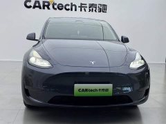Tesla Model Y Long Range All-Wheel Drive - ფოტო 10