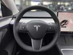 Tesla Model Y Long Range All-Wheel Drive - ფოტო 14