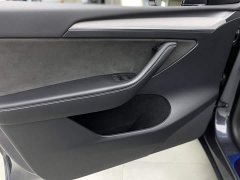 Tesla Model Y Long Range All-Wheel Drive - ფოტო 16