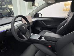 Tesla Model Y Long Range All-Wheel Drive - ფოტო 17