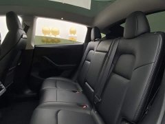 Tesla Model Y Long Range All-Wheel Drive - ფოტო 19