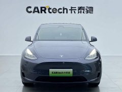 Tesla Model Y Long Range All-Wheel Drive - ფოტო 2