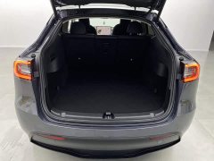 Tesla Model Y Long Range All-Wheel Drive - ფოტო 3
