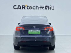 Tesla Model Y Long Range All-Wheel Drive - ფოტო 5