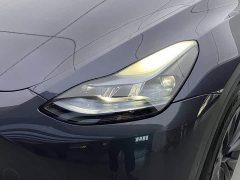 Tesla Model Y Long Range All-Wheel Drive - ფოტო 6