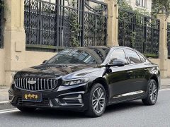 Geely Xingrui Dongfang Yao 1.5TD Fuyao Edition - ფოტო 1
