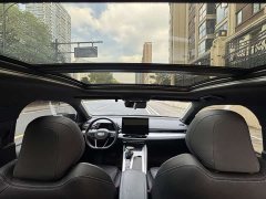 Geely Xingrui Dongfang Yao 1.5TD Fuyao Edition - ფოტო 10
