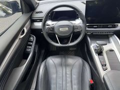 Geely Xingrui Dongfang Yao 1.5TD Fuyao Edition - ფოტო 12
