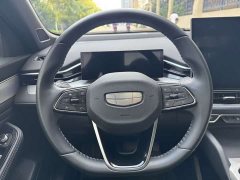 Geely Xingrui Dongfang Yao 1.5TD Fuyao Edition - ფოტო 13
