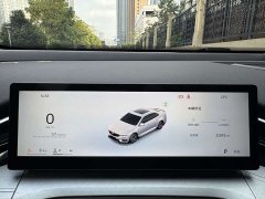 Geely Xingrui Dongfang Yao 1.5TD Fuyao Edition - ფოტო 14