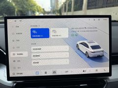 Geely Xingrui Dongfang Yao 1.5TD Fuyao Edition - ფოტო 15