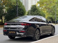 Geely Xingrui Dongfang Yao 1.5TD Fuyao Edition - ფოტო 19