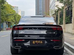 Geely Xingrui Dongfang Yao 1.5TD Fuyao Edition - ფოტო 20