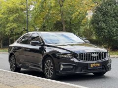 Geely Xingrui Dongfang Yao 1.5TD Fuyao Edition - ფოტო 3