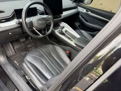 Geely Xingrui Dongfang Yao 1.5TD Fuyao Edition - ფოტო 4