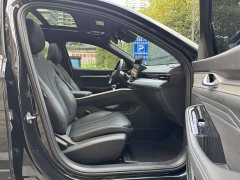 Geely Xingrui Dongfang Yao 1.5TD Fuyao Edition - ფოტო 8