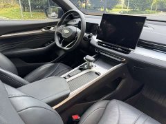 Geely Xingrui Dongfang Yao 1.5TD Fuyao Edition - ფოტო 9