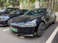 Tesla Model 3 2022 Rear-Wheel Drive - ფოტო 1